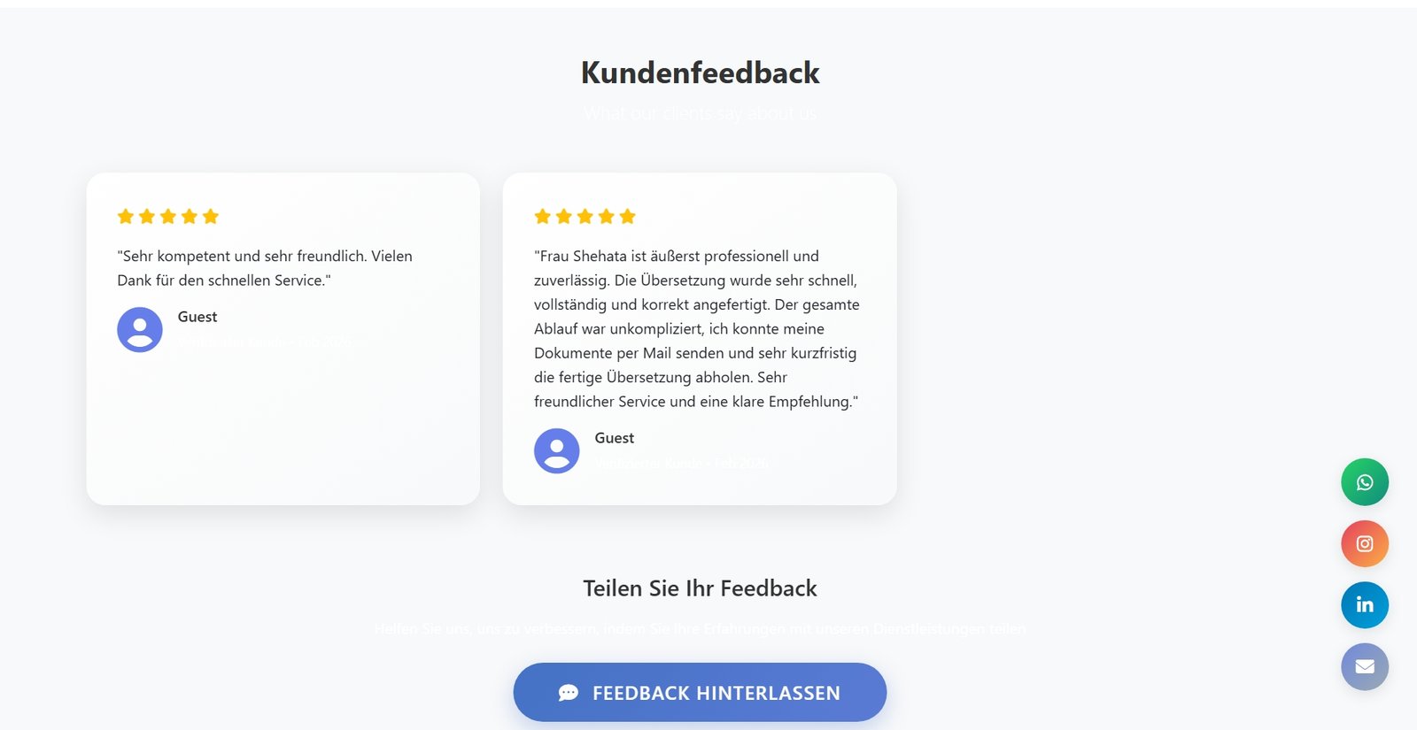 Handelsregisteruittreksel