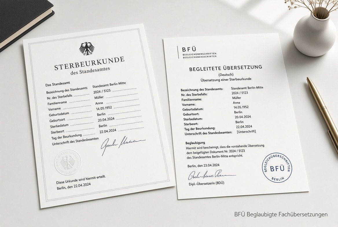 Arbeitsvertrag